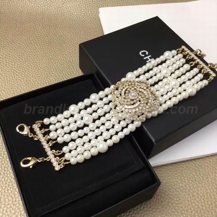 Chanel Bracelets 120